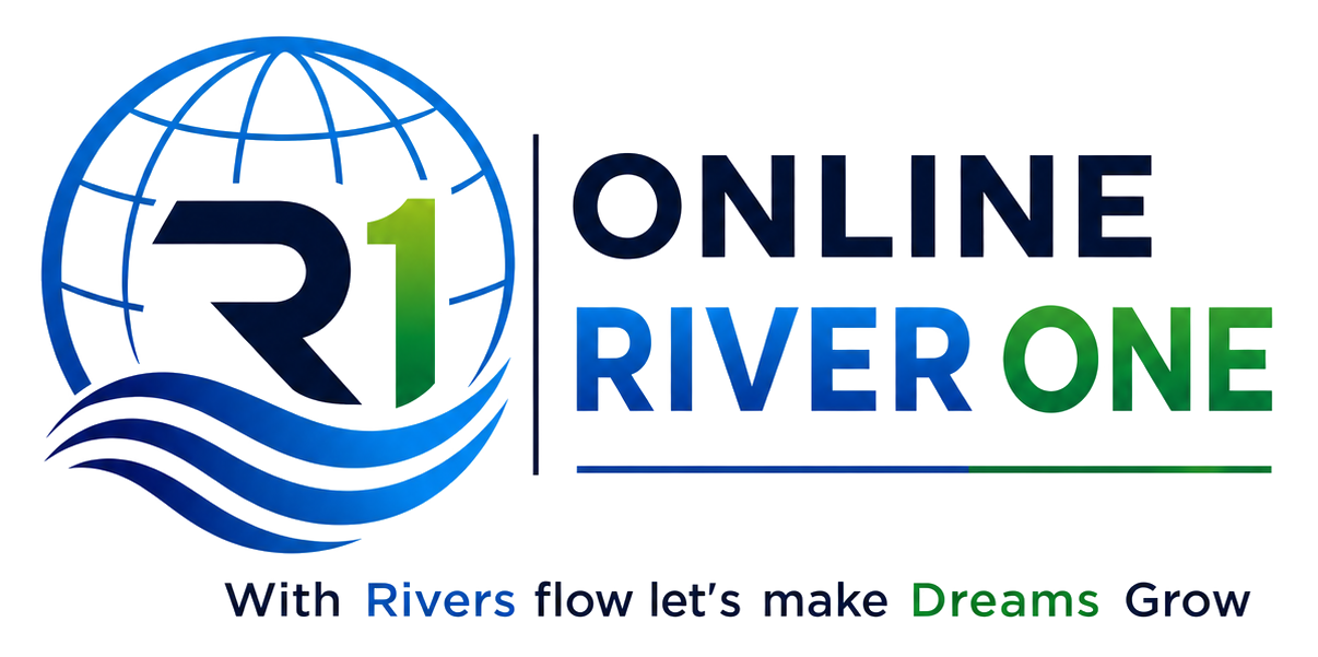 onlineriverone